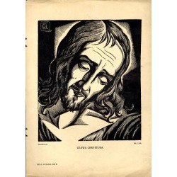 Głowa Chrystusa / "GŁOWA CHRYSTUSA"