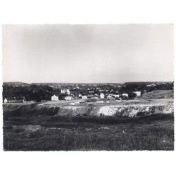 Panorama Lwowa