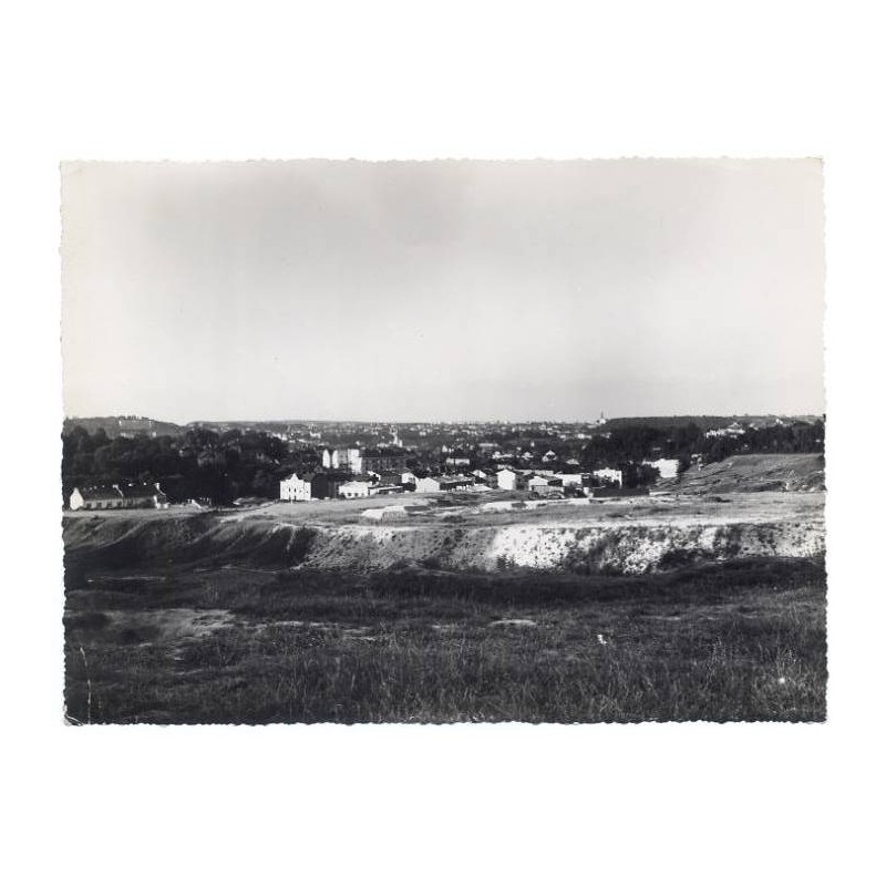 Panorama Lwowa