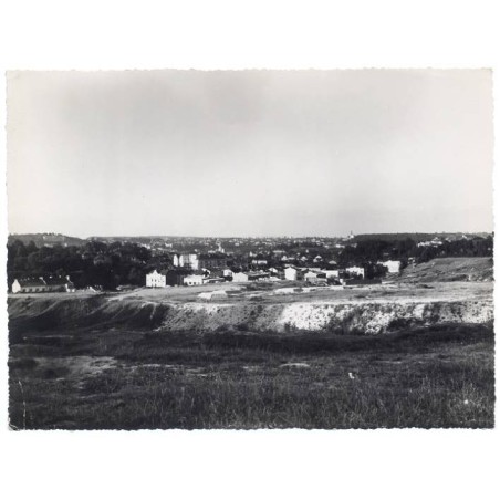 Panorama Lwowa