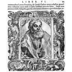 "Franciscus Sfortia II. Mediolani Princeps"