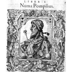 "Numa Pompilius."