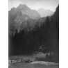 Tatry (Słowacja) Pod Wysoką