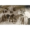 fotografia prasowa nieustalone prace ziemne, archeologiczne (?)