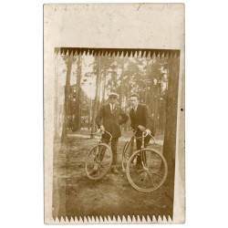 "Lubliniec 5/7 1925r."