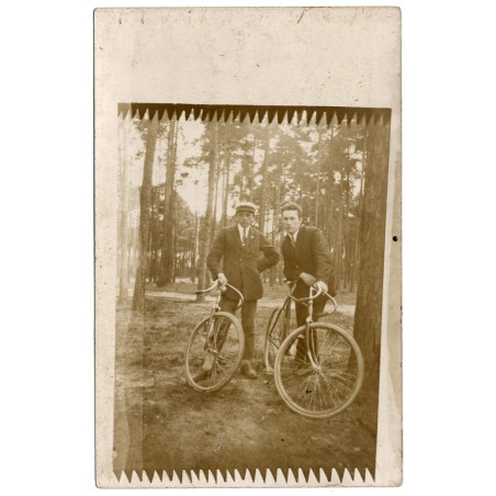 "Lubliniec 5/7 1925r."