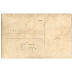 "Lubliniec 5/7 1925r."