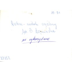 "15-91 Dobra - widok ogólny fot. B. Łopieńska nie wykorzystane 29852"