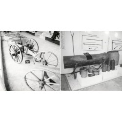 Szreniawa. Muzeum Narodowe Rolnictwa