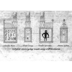 "Zabytek starożytny, znaleziony w Witosławiu [...]"