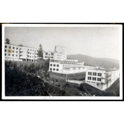 Istebna. Sanatorium
