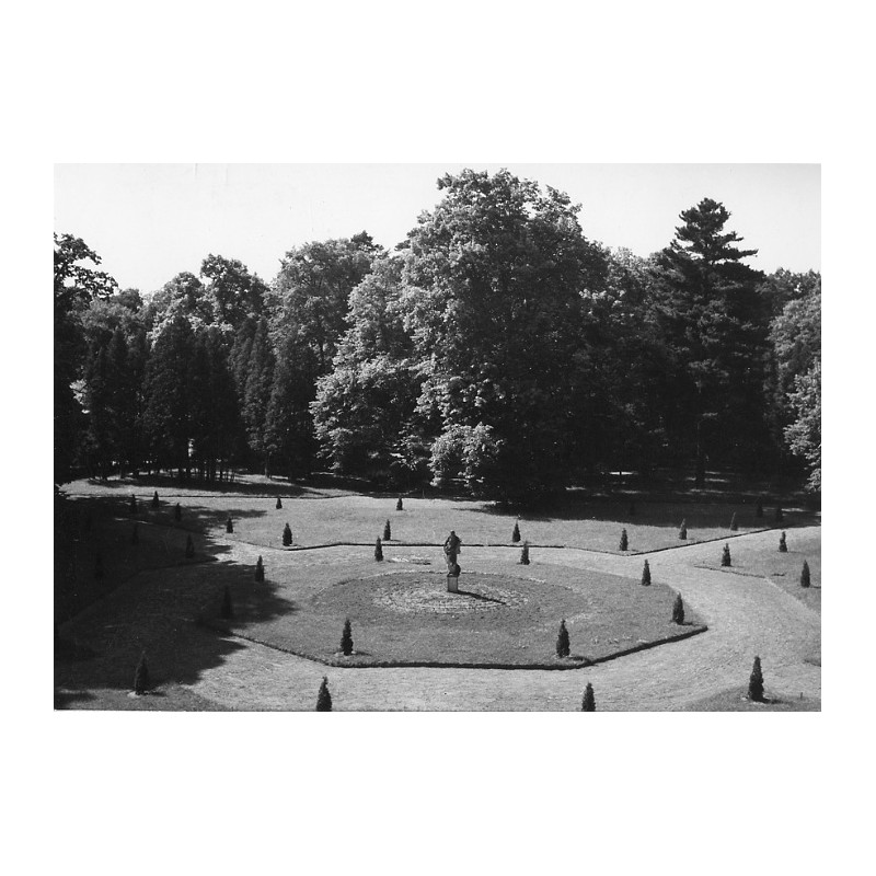 "ROGALIN - park k. pałacu. 31-1239 A-6807"