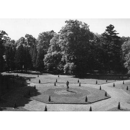 "ROGALIN - park k. pałacu. 31-1239 A-6807"