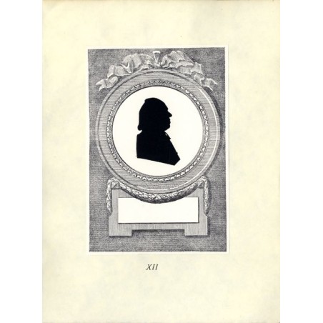 "12. L'Abbé Dufresne, zausznik Stackelberga."