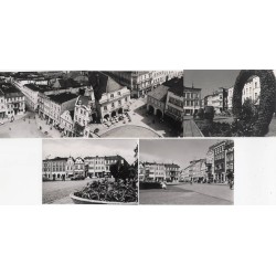 Leszno. Rynek