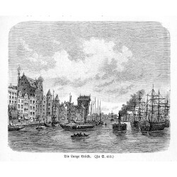 "Die Lange Brücke [...]"