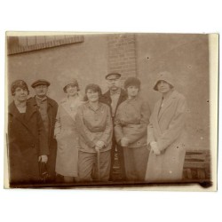 "Królewska Huta 1/VI 1929r. R. S."