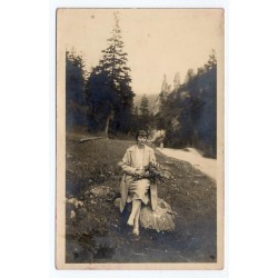 "Dolina Strążyska 29.VIII.1930."