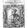 "Pandulphus Petruccius Senensium Tyrannus."