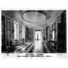 Warszawa. Łazienki Sala Obiadów Czwartkowych - XVIII w. / "WARSZAWA. ŁAZIENKI SALA OBIADÓW CZWARTKOWYCH - XVIII w. Fot. CAF"