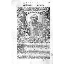 "Galeacius Primus."