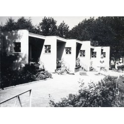 "Margonin - ośrodek POSTiW fot. M. Raczkowski k-130168 31-3378"