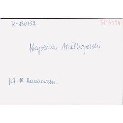 "Krajobraz Wielkopolski"