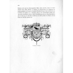 "Das Wappen von Galizien." / Herb Galicji