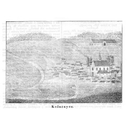"Kołaczyce."