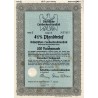 Schlesische Landeskreditanstalt. Reihe 2. 4,5% Pfandbrief 100 Reichsmark. Breslau / Wrocław 1.06.1939