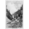 Dolina Kościeliska / "Kościelisko - Thal in der Tatra."