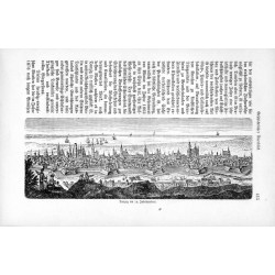 "Danzig im 18. Jahrhundert."