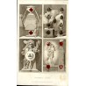 Pictorial cards / "PICTORIAL CARDS."