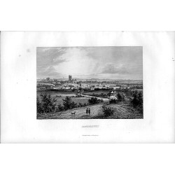 Canterbury / "CANTERBURY"