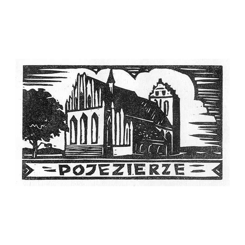 "33. Fara w Świeciu" / "POJEZIERZE"