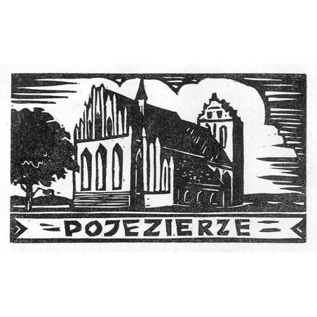 "33. Fara w Świeciu" / "POJEZIERZE"