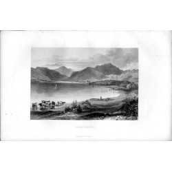 Ullswater / "ULLESWATER."