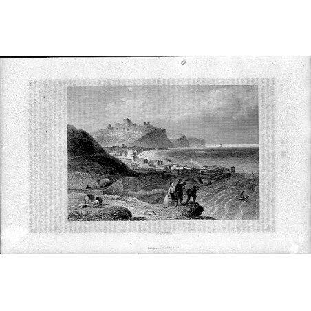 Dover / "DOVER"
