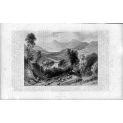 Thale von Llangollen / "THALE von LLANGOLLEN"