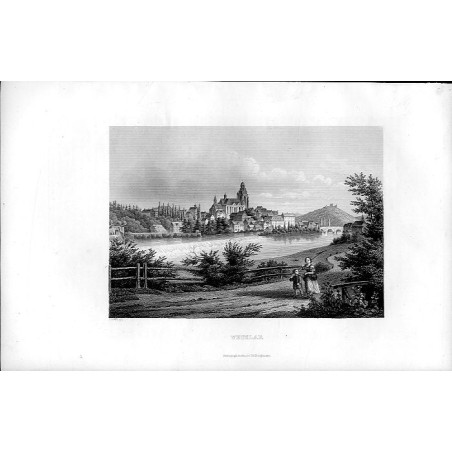 Wetzlar / "WETZLAR"