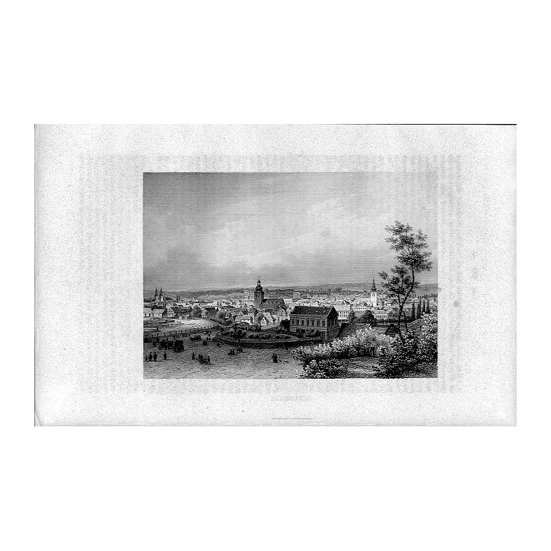Elberfeld / "ELBERFELD"