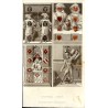 Pictorial cards / "PICTORIAL CARDS."