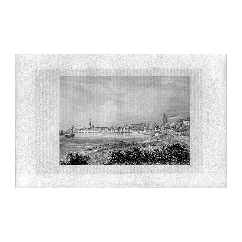 Düsseldorf / "DÜSSELDORF"