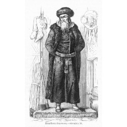 "Handlarz drzewem [...]"