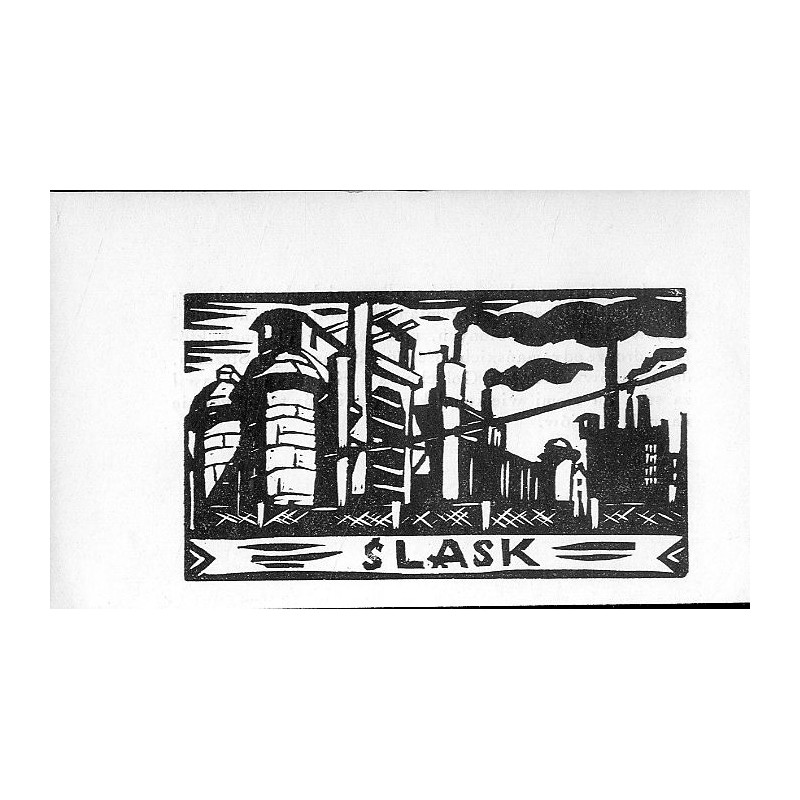 "39. Wielkie piece w Bytomiu" / "ŚLĄSK" / Huta "Pokój" w Rudzie Śląskiej-Nowym Bytomiu