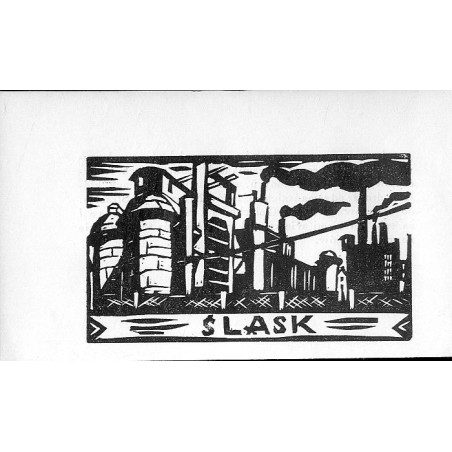 "39. Wielkie piece w Bytomiu" / "ŚLĄSK" / Huta "Pokój" w Rudzie Śląskiej-Nowym Bytomiu