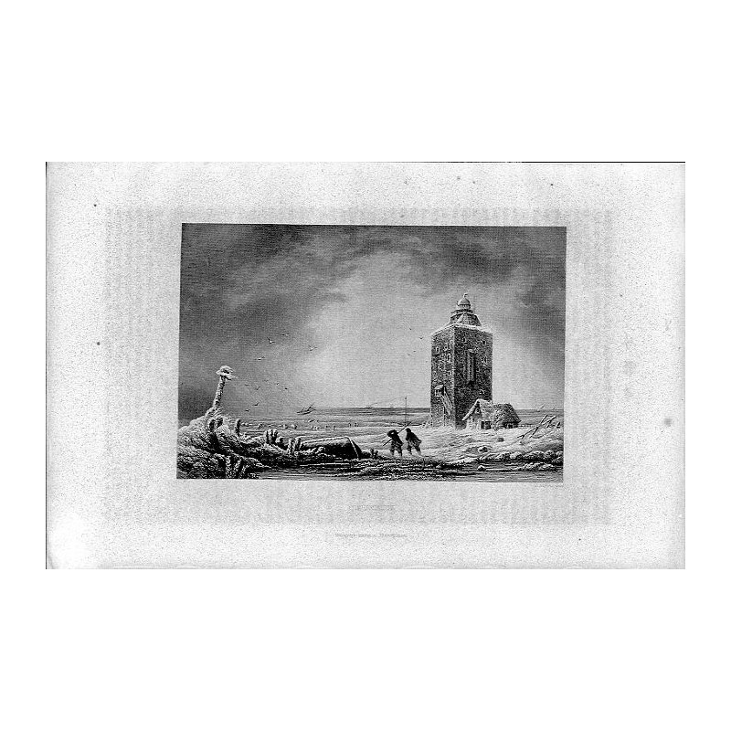 Neuwerk / "NEUWERK"