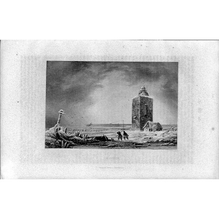Neuwerk / "NEUWERK"