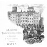 Warszawa. Rynek Starego Miasta