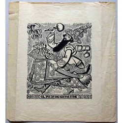 Lajkonik / "LAJKONIK"